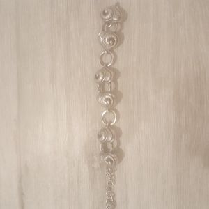 Brighton heart bracelet